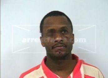 Bryan Keith Mcintosh