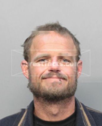 Ryan Patrick Frye