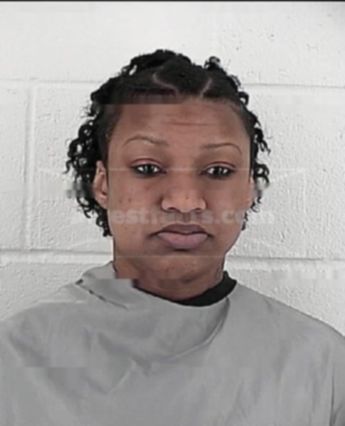 Matosha Tishay Hart