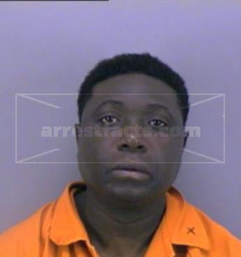 Brainwave Ramson Mumba