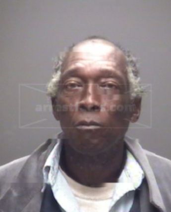 Alex Thompson Jr.