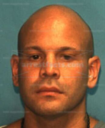 Juan Gerardo Hernandez