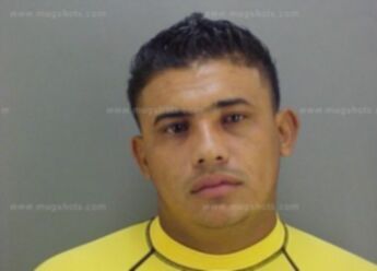 Orlando Diaz