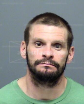 Trent Edward Berglund
