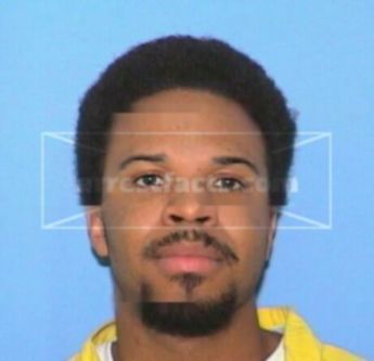 Cedric Clopton
