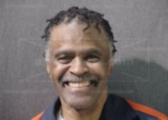 Harold Winfield Cage