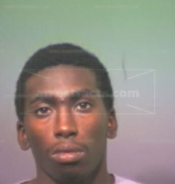 Larry Darnell Sankey Ii