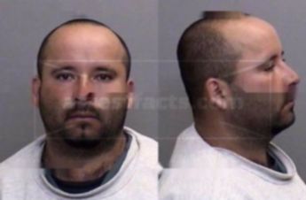 Jose Ramirez-Guzman