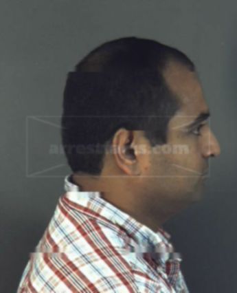 Hemant Bhogilal Panchal
