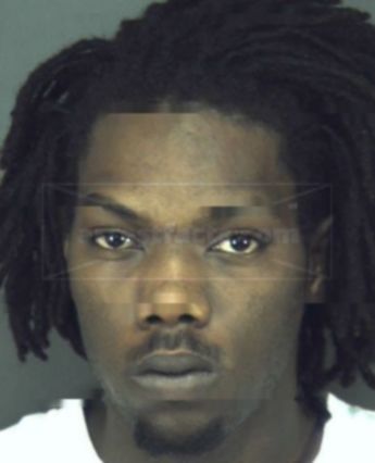 Keon Edward Hammond
