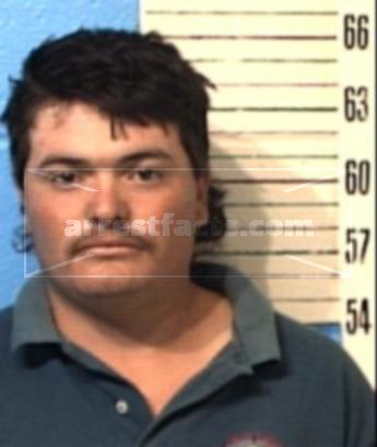 Marco Antonio Pineda-Rodriguez