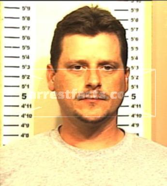 Gary Wayne Slover