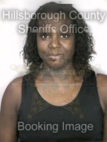 Fredericka Danise Horton