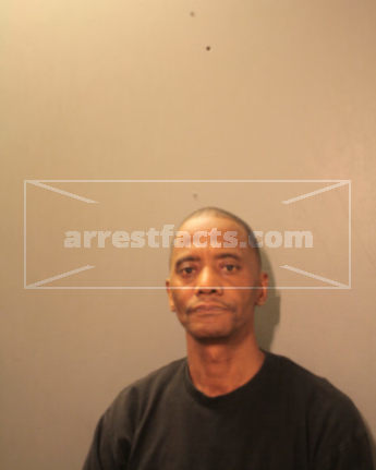 Linzey Jerome Allen