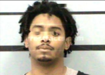 Braxton Rashon Pierson