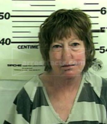 Cheryl Jan Parmele