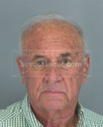 Boyce Earl Wilson