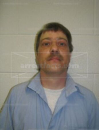 Eric Ross Sewell
