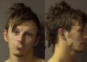 Michael Robert Harless