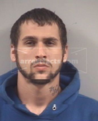 Christopher Andrew Tyndall