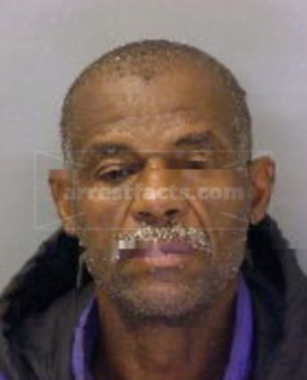 Roosevelt Thomas