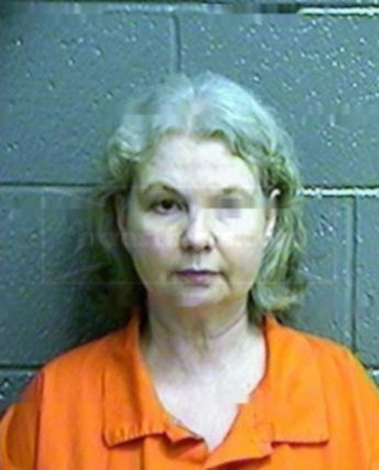 Theresa A Mitchell