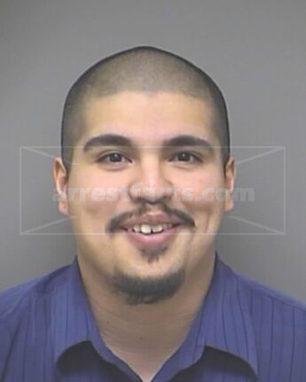 Steven Ray Colmenero