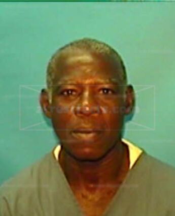 Bernard Johnson