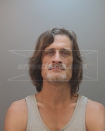 Glenn Andrew Allen