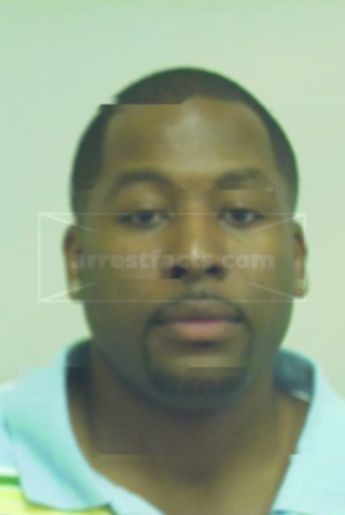 Alphonso Chandler