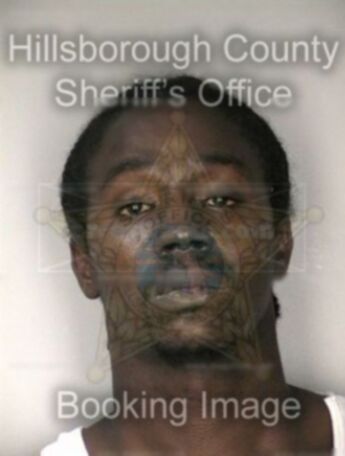 Tremayne Yushfa Miller Sr.