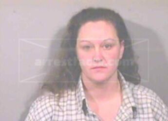 Kelly Jo Drummond