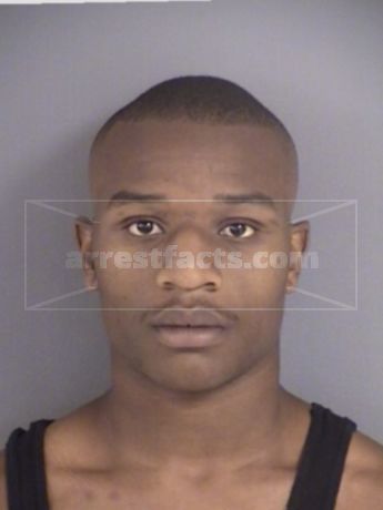 Victor Isiah Price