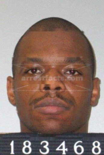 Carsie David Lamont Mccalister