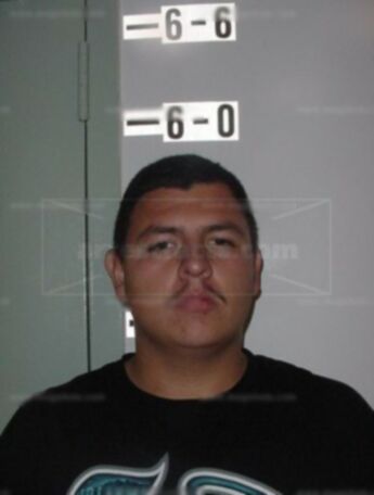 Francisco Valdez Corona