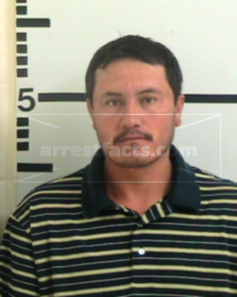 Ramon Camacho Gutierrez