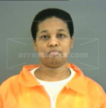 Latasha Stanton Evans