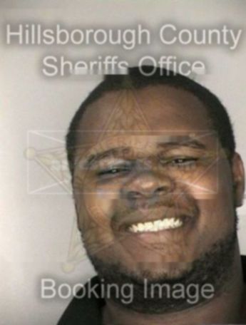 Terrance Bernard Pierce