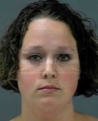 Tiffany Anne Clay