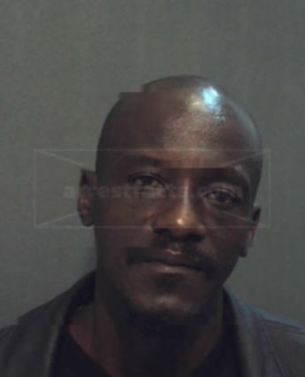 Cameron Reginald Hodge