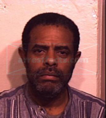 Ronald Edward West