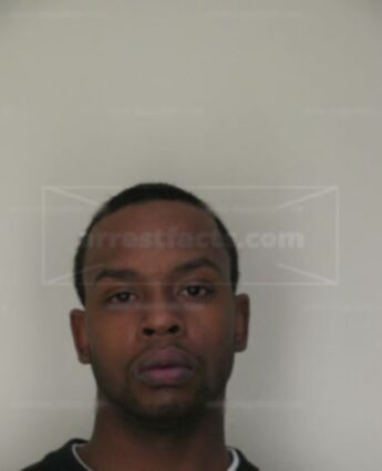 Cory Jay Carter