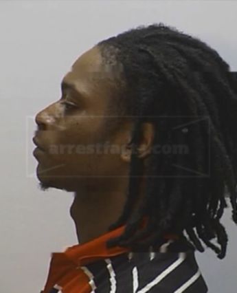 Raymond Lamont Singletary