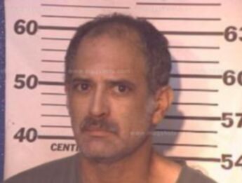 Robert Dee Mckinnon