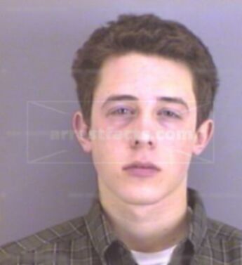 Justin Keith Bryant