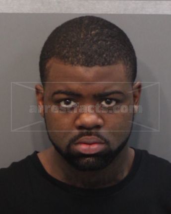Joshua Jameal Lackey