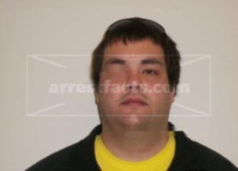 Corey Edward Bracken