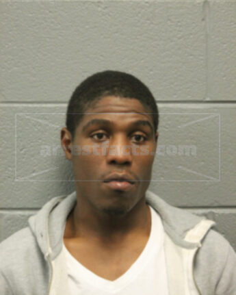Markise M Alston