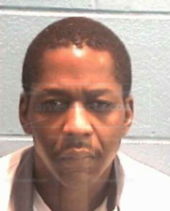 Anthony Brinson