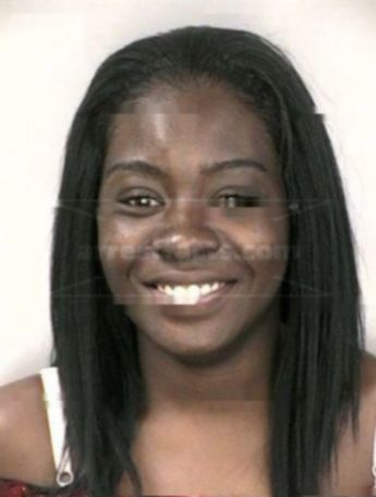 Tamekia Lashunda Watts